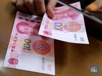 Utang China Merongrong Indonesia? Sebelum Bicara, Cek Datanya