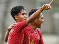Jadwal Siaran Langsung Timnas Indonesia U-18 vs Myanmar