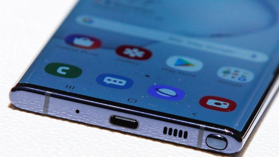 Samsung resmi merilis secara global dua smartphone seri Note yakni Galaxy Note 10 dan Galaxy Note 10+ yang diperkenalkan secara bersamaan.