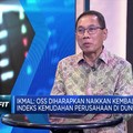 BKPM Optimis Sistem OSS Akan Dorong Investasi