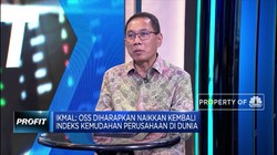 BKPM Optimis Sistem OSS Akan Dorong Investasi
