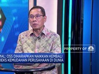 BKPM Optimis Sistem OSS Akan Dorong Investasi