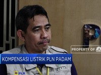 Pegawai PLN Ogah Gaji Dipotong untuk Bayar Kompensasi