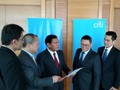 Citibank Indonesia Bukukan Laba Bersih Rp1,6 T di Semester I