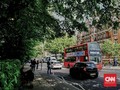 Yang Perlu Diketahui 'Beatlemania' Tentang Abbey Road