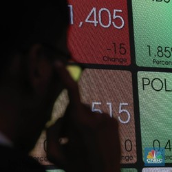 Ini Jawara Pencetak Laba Terbesar Emiten Big Cap RI