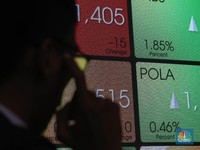 Goreng Fakta Material, Apa Sebetulnya Insider Trading?
