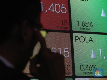 Ini Transaksi yang Bikin Bentjok Disanksi Rp 5 M oleh OJK