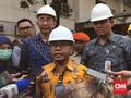Tak Cabut Izin, DKI Tegur 47 Perusahaan soal Polusi Udara