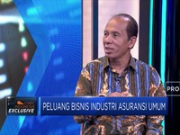 Penetrasi Pasar Dorong Peningkatan Kinerja Jasindo