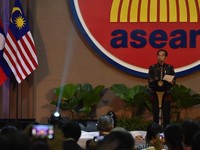 Pandemi Corona Bukan Masalah Kecil, ASEAN Perlu Lakukan Ini