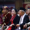 Berapa Calon Menteri dari PDIP? Puan: Ya Lebih dari 10 Lah