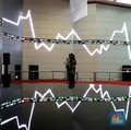 Asa Besar Terhadap AS-China, IHSG Sesi I Ditutup Hijau