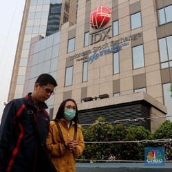 IHSG Sepekan Koreksi 0,92%, Ini Deretan Aksi Emiten Pekan Ini