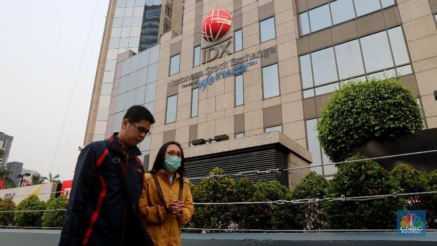 Indeks Harga Saham Gabungan (IHSG) berhasil mencatatkan hasil positif pada perdagangan Senin lalu.