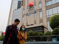 Top! Kalau Beli Deretan Saham Ini Bisa Cuan Lebih dari 200%