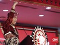 Jokowi, Jatah Menteri PDIP dan Sinyal 'Bandel' Periode Kedua