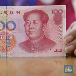Kurs Yuan China Sedang Cemerlang, Layak Jadi Investasi Gak?