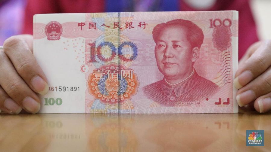 Ini berarti pemegang mata uang rupiah menjadi lebih 