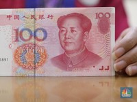 China 'Hasut' Rusia Campakkan Dolar dan Pakai Yuan, Berhasil?