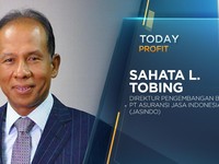 LIVE NOW! Apa Kabar Asuransi Perikanan?
