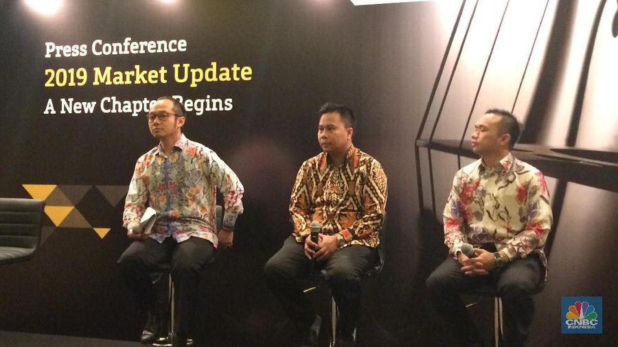 Indeks Harga Saham Gabungan (IHSG) diprediksi bakal melaju kencang ke level psikologis baru di angka 7.000.