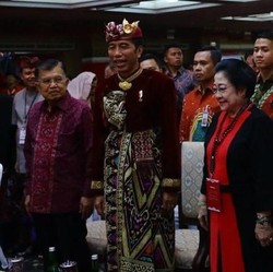 Jokowi Pepet Pangeran Dubai, Demi Tips RI Jadi Negara Maju