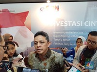 Senilai US$ 1,8 M, Ini Deretan Pemberi Pinjaman Untuk RI