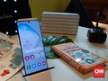 Samsung Galaxy Note 10 Masuk Indonesia 23 Agustus