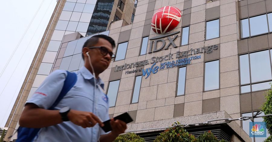 Cuma Butuh Rp 6,7 T untuk Bawa IHSG Melejit Hampir 2%