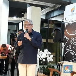 Habis Beli Pertagas, PGN Kaji Emisi Global Bond