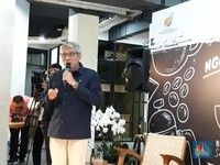 Dirombak, Ini Susunan Terbaru Direksi dan Komisaris PGN