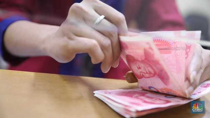 Kenapa Posisi Hong Kong Penting bagi China? Cek 4 Faktanya ...