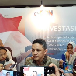 Kemenkeu Tegaskan Kondisi Sulawesi Selatan Bukan 'Bangkrut'!