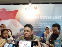 Kemenkeu Tegaskan Kondisi Sulawesi Selatan Bukan 'Bangkrut'!