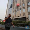 Tunggu RDG Bank Indonesia, Simak Saham-saham Potensi Cuan!