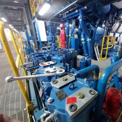 Bos PLN Blak-blakan Soal Konversi Pembangkit Diesel ke Gas