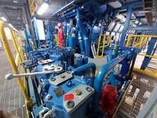 Bos PLN Blak-blakan Soal Konversi Pembangkit Diesel ke Gas