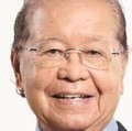 Sosok Teladan itu Telah Berpulang, Selamat Jalan Pak Cosmas