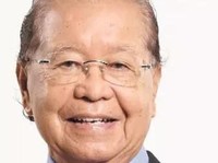 Sosok Teladan itu Telah Berpulang, Selamat Jalan Pak Cosmas