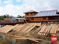 Cerita Rumah Panggung Woloan Kebanggaan Tomohon