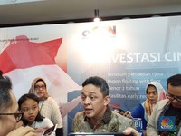 Kebal Gagal Bayar! Sukuk SR014 Resmi Dijual, Kuponnya 5,47%