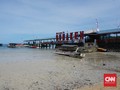 Menyaksikan Dampak Pemanasan Global di Bunaken