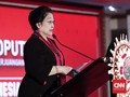 Target Megawati: PDIP 'Hattrick' Menang Pemilu pada 2024