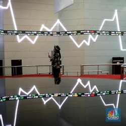 Perusahaan Telekomunikasi Paling Cuan Saat Pandemi Covid-19