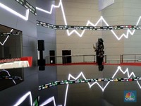 Jadi Top Gainers, Ini Arah Saham MNC Vision & Hotel Mandarine