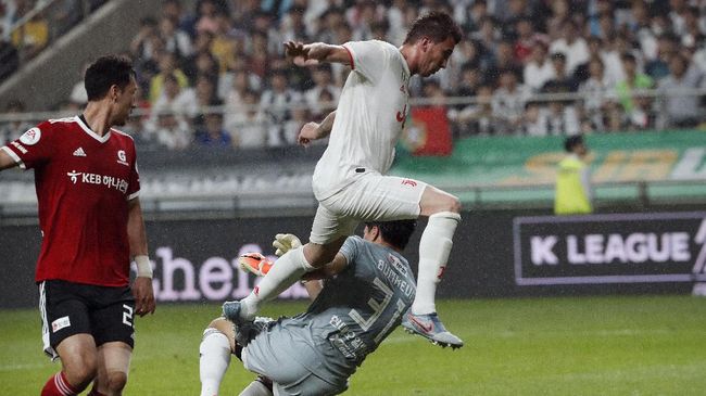 Mandzukic Disebut Sepakat Gabung MU