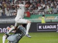 Mandzukic Disebut Sepakat Gabung MU