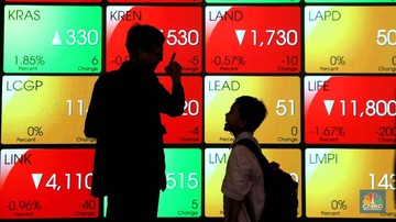 Tahun Depan Sbn Bakal Diperdagangkan Lewat Platform Bursa