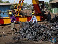 Ini Pabrik yang Bikin Jakarta Jadi Juara Kota Terpolusi Dunia